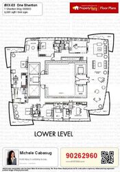 One Shenton (D1), Apartment #578647091